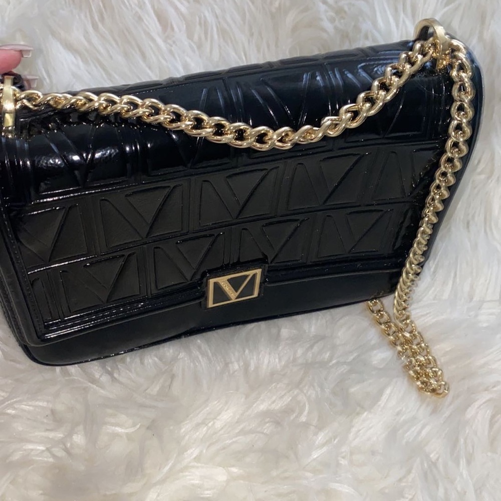 Victoria secret purse